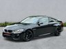USED 2014 64 BMW M4 3.0 BiTurbo Coupe 2dr Petrol DCT Euro 6 (s/s) (431 ps) 