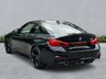 USED 2014 64 BMW M4 3.0 BiTurbo Coupe 2dr Petrol DCT Euro 6 (s/s) (431 ps) 