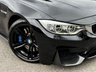USED 2014 64 BMW M4 3.0 BiTurbo Coupe 2dr Petrol DCT Euro 6 (s/s) (431 ps) 