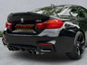 USED 2014 64 BMW M4 3.0 BiTurbo Coupe 2dr Petrol DCT Euro 6 (s/s) (431 ps) 
