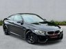 USED 2014 64 BMW M4 3.0 BiTurbo Coupe 2dr Petrol DCT Euro 6 (s/s) (431 ps) 