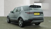 USED 2021 71 LAND ROVER DISCOVERY 3.0 D300 MHEV R-Dynamic SE Auto 4WD Euro 6 (s/s) 5dr FULL LR HISTORY PAN ROOF