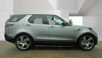USED 2021 71 LAND ROVER DISCOVERY 3.0 D300 MHEV R-Dynamic SE Auto 4WD Euro 6 (s/s) 5dr FULL LR HISTORY PAN ROOF