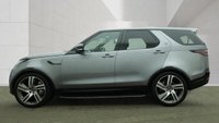 USED 2021 71 LAND ROVER DISCOVERY 3.0 D300 MHEV R-Dynamic SE Auto 4WD Euro 6 (s/s) 5dr FULL LR HISTORY PAN ROOF