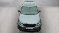 USED 2021 71 LAND ROVER DISCOVERY 3.0 D300 MHEV R-Dynamic SE Auto 4WD Euro 6 (s/s) 5dr FULL LR HISTORY PAN ROOF