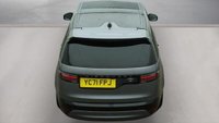 USED 2021 71 LAND ROVER DISCOVERY 3.0 D300 MHEV R-Dynamic SE Auto 4WD Euro 6 (s/s) 5dr FULL LR HISTORY PAN ROOF