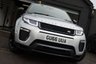 USED 2017 66 LAND ROVER RANGE ROVER EVOQUE 2.0 TD4 HSE Dynamic SUV 5dr Diesel Auto 4WD Euro 6 (s/s) (180 ps) FSH,LONG MOT,PRO NAV,REAR CAM