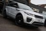 USED 2017 66 LAND ROVER RANGE ROVER EVOQUE 2.0 TD4 HSE Dynamic SUV 5dr Diesel Auto 4WD Euro 6 (s/s) (180 ps) FSH,LONG MOT,PRO NAV,REAR CAM