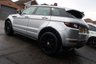 USED 2017 66 LAND ROVER RANGE ROVER EVOQUE 2.0 TD4 HSE Dynamic SUV 5dr Diesel Auto 4WD Euro 6 (s/s) (180 ps) FSH,LONG MOT,PRO NAV,REAR CAM
