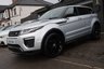 USED 2017 66 LAND ROVER RANGE ROVER EVOQUE 2.0 TD4 HSE Dynamic SUV 5dr Diesel Auto 4WD Euro 6 (s/s) (180 ps) FSH,LONG MOT,PRO NAV,REAR CAM