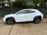 USED 2023 23 LEXUS UX 2.0 250h F Sport Design E-CVT Euro 6 (s/s) 5dr CarPlay,RevCam,Leather