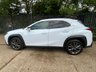 USED 2023 23 LEXUS UX 2.0 250h F Sport Design E-CVT Euro 6 (s/s) 5dr CarPlay,RevCam,Leather