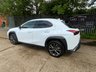 USED 2023 23 LEXUS UX 2.0 250h F Sport Design E-CVT Euro 6 (s/s) 5dr CarPlay,RevCam,Leather