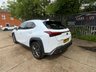 USED 2023 23 LEXUS UX 2.0 250h F Sport Design E-CVT Euro 6 (s/s) 5dr CarPlay,RevCam,Leather