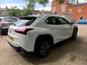 USED 2023 23 LEXUS UX 2.0 250h F Sport Design E-CVT Euro 6 (s/s) 5dr CarPlay,RevCam,Leather