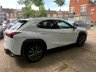 USED 2023 23 LEXUS UX 2.0 250h F Sport Design E-CVT Euro 6 (s/s) 5dr CarPlay,RevCam,Leather