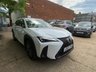 USED 2023 23 LEXUS UX 2.0 250h F Sport Design E-CVT Euro 6 (s/s) 5dr CarPlay,RevCam,Leather