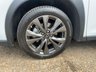 USED 2023 23 LEXUS UX 2.0 250h F Sport Design E-CVT Euro 6 (s/s) 5dr CarPlay,RevCam,Leather