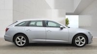 USED 2019 69 AUDI A6 AVANT 2.0 TDI 40 Sport Estate 5dr Diesel S Tronic Euro 6 (s/s) (204 ps) 