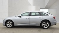 USED 2019 69 AUDI A6 AVANT 2.0 TDI 40 Sport Estate 5dr Diesel S Tronic Euro 6 (s/s) (204 ps) 
