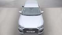 USED 2019 69 AUDI A6 AVANT 2.0 TDI 40 Sport Estate 5dr Diesel S Tronic Euro 6 (s/s) (204 ps) 