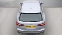 USED 2019 69 AUDI A6 AVANT 2.0 TDI 40 Sport Estate 5dr Diesel S Tronic Euro 6 (s/s) (204 ps) 