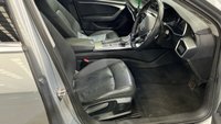 USED 2019 69 AUDI A6 AVANT 2.0 TDI 40 Sport Estate 5dr Diesel S Tronic Euro 6 (s/s) (204 ps) 