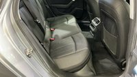 USED 2019 69 AUDI A6 AVANT 2.0 TDI 40 Sport Estate 5dr Diesel S Tronic Euro 6 (s/s) (204 ps) 