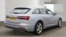 USED 2019 69 AUDI A6 AVANT 2.0 TDI 40 Sport Estate 5dr Diesel S Tronic Euro 6 (s/s) (204 ps) 