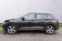 USED 2019 19 VOLKSWAGEN TIGUAN 1.5 TSI EVO Match SUV 5dr Petrol Manual Euro 6 (s/s) (130 ps) CAMERA/APPLE+ANDROID/KEYLESS ENTRY