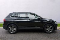USED 2019 19 VOLKSWAGEN TIGUAN 1.5 TSI EVO Match SUV 5dr Petrol Manual Euro 6 (s/s) (130 ps) CAMERA/APPLE+ANDROID/KEYLESS ENTRY