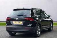 USED 2019 19 VOLKSWAGEN TIGUAN 1.5 TSI EVO Match SUV 5dr Petrol Manual Euro 6 (s/s) (130 ps) CAMERA/APPLE+ANDROID/KEYLESS ENTRY