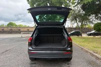 USED 2019 19 VOLKSWAGEN TIGUAN 1.5 TSI EVO Match SUV 5dr Petrol Manual Euro 6 (s/s) (130 ps) CAMERA/APPLE+ANDROID/KEYLESS ENTRY
