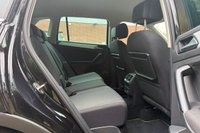 USED 2019 19 VOLKSWAGEN TIGUAN 1.5 TSI EVO Match SUV 5dr Petrol Manual Euro 6 (s/s) (130 ps) CAMERA/APPLE+ANDROID/KEYLESS ENTRY