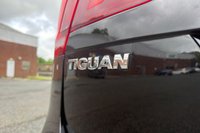 USED 2019 19 VOLKSWAGEN TIGUAN 1.5 TSI EVO Match SUV 5dr Petrol Manual Euro 6 (s/s) (130 ps) CAMERA/APPLE+ANDROID/KEYLESS ENTRY