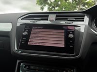 USED 2019 19 VOLKSWAGEN TIGUAN 1.5 TSI EVO Match SUV 5dr Petrol Manual Euro 6 (s/s) (130 ps) CAMERA/APPLE+ANDROID/KEYLESS ENTRY