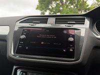 USED 2019 19 VOLKSWAGEN TIGUAN 1.5 TSI EVO Match SUV 5dr Petrol Manual Euro 6 (s/s) (130 ps) CAMERA/APPLE+ANDROID/KEYLESS ENTRY