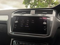 USED 2019 19 VOLKSWAGEN TIGUAN 1.5 TSI EVO Match SUV 5dr Petrol Manual Euro 6 (s/s) (130 ps) CAMERA/APPLE+ANDROID/KEYLESS ENTRY