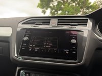 USED 2019 19 VOLKSWAGEN TIGUAN 1.5 TSI EVO Match SUV 5dr Petrol Manual Euro 6 (s/s) (130 ps) CAMERA/APPLE+ANDROID/KEYLESS ENTRY