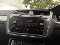 USED 2019 19 VOLKSWAGEN TIGUAN 1.5 TSI EVO Match SUV 5dr Petrol Manual Euro 6 (s/s) (130 ps) CAMERA/APPLE+ANDROID/KEYLESS ENTRY