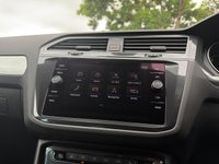 USED 2019 19 VOLKSWAGEN TIGUAN 1.5 TSI EVO Match SUV 5dr Petrol Manual Euro 6 (s/s) (130 ps) CAMERA/APPLE+ANDROID/KEYLESS ENTRY