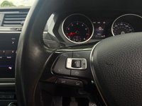 USED 2019 19 VOLKSWAGEN TIGUAN 1.5 TSI EVO Match SUV 5dr Petrol Manual Euro 6 (s/s) (130 ps) CAMERA/APPLE+ANDROID/KEYLESS ENTRY