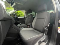 USED 2019 19 VOLKSWAGEN TIGUAN 1.5 TSI EVO Match SUV 5dr Petrol Manual Euro 6 (s/s) (130 ps) CAMERA/APPLE+ANDROID/KEYLESS ENTRY