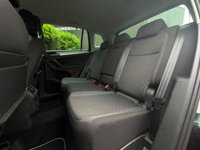 USED 2019 19 VOLKSWAGEN TIGUAN 1.5 TSI EVO Match SUV 5dr Petrol Manual Euro 6 (s/s) (130 ps) CAMERA/APPLE+ANDROID/KEYLESS ENTRY