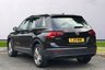 USED 2019 19 VOLKSWAGEN TIGUAN 1.5 TSI EVO Match SUV 5dr Petrol Manual Euro 6 (s/s) (130 ps) CAMERA/APPLE+ANDROID/KEYLESS ENTRY