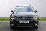 USED 2019 19 VOLKSWAGEN TIGUAN 1.5 TSI EVO Match SUV 5dr Petrol Manual Euro 6 (s/s) (130 ps) CAMERA/APPLE+ANDROID/KEYLESS ENTRY