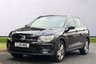 USED 2019 19 VOLKSWAGEN TIGUAN 1.5 TSI EVO Match SUV 5dr Petrol Manual Euro 6 (s/s) (130 ps) CAMERA/APPLE+ANDROID/KEYLESS ENTRY