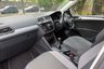 USED 2019 19 VOLKSWAGEN TIGUAN 1.5 TSI EVO Match SUV 5dr Petrol Manual Euro 6 (s/s) (130 ps) CAMERA/APPLE+ANDROID/KEYLESS ENTRY
