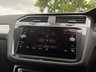 USED 2019 19 VOLKSWAGEN TIGUAN 1.5 TSI EVO Match SUV 5dr Petrol Manual Euro 6 (s/s) (130 ps) CAMERA/APPLE+ANDROID/KEYLESS ENTRY