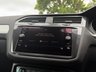 USED 2019 19 VOLKSWAGEN TIGUAN 1.5 TSI EVO Match SUV 5dr Petrol Manual Euro 6 (s/s) (130 ps) CAMERA/APPLE+ANDROID/KEYLESS ENTRY